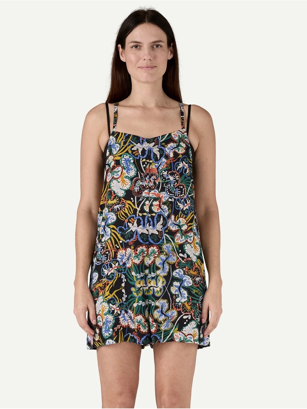 Patagonia tidal threads under sea romper extra large